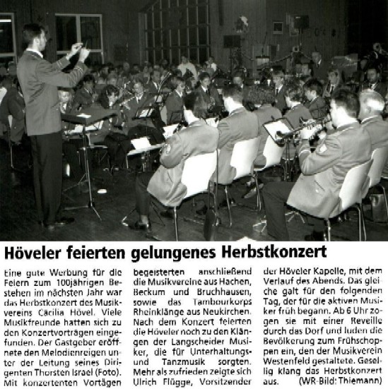 Zeitungsartikel
